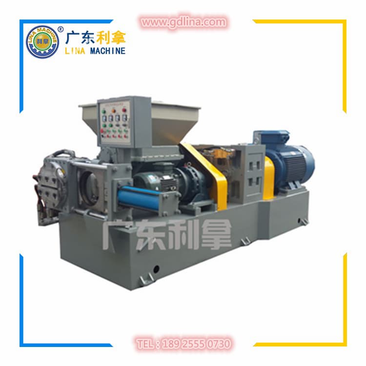 自動(dòng)擠出過(guò)濾機(jī)