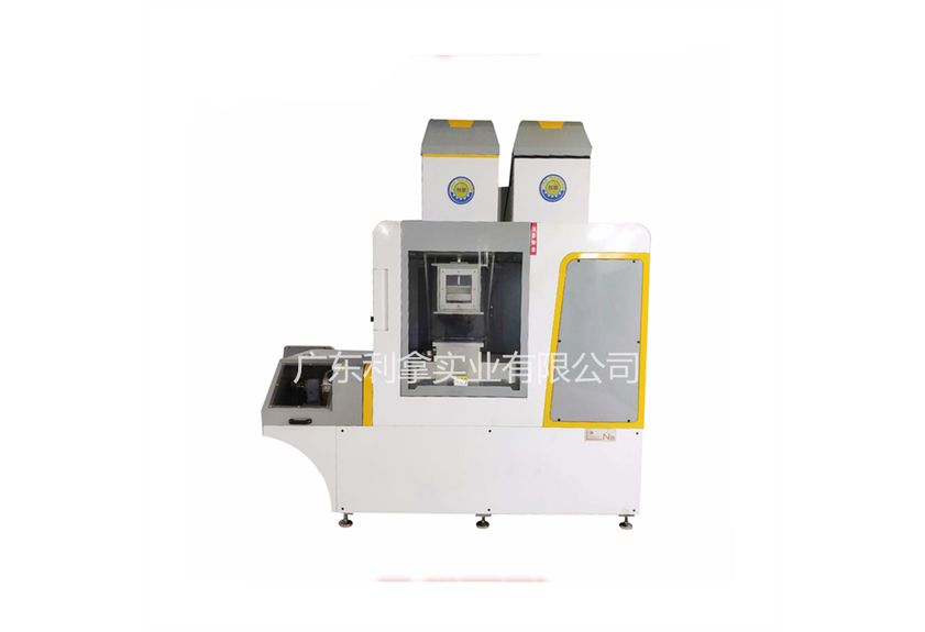 陶瓷粉末造粒機：高效生產的關鍵設備