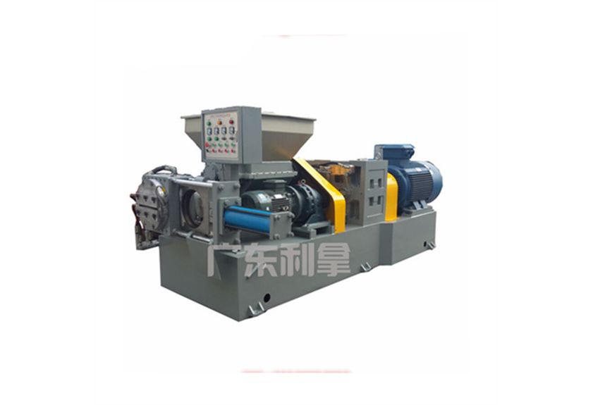 電線電纜圧出機(jī):高效生產(chǎn)的秘密武器-1