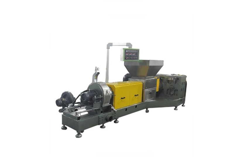 低煙無鹵造粒機(jī):環(huán)保與效率的完美結(jié)合-2