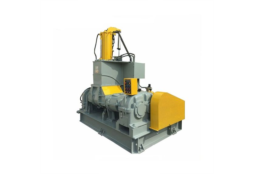 氣氛保護密煉機的技術創新與應用前景