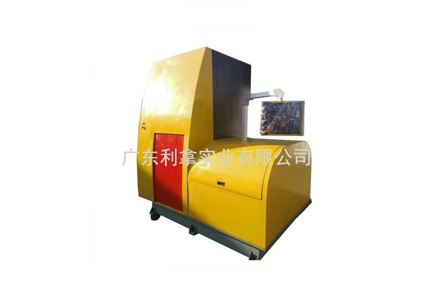 捏煉機：橡膠工業的核心設備與技術革新