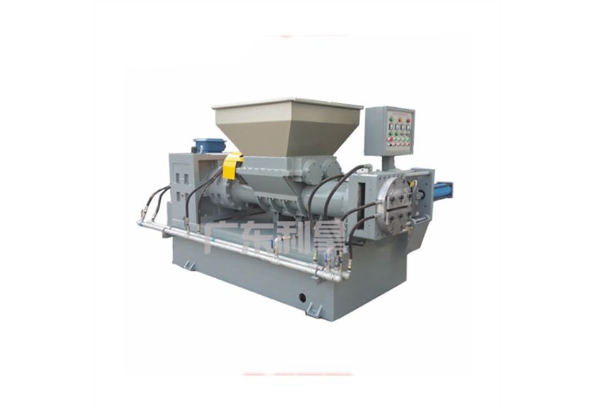 廣東利拿實業:電線電纜壓出機的創新與應用-2