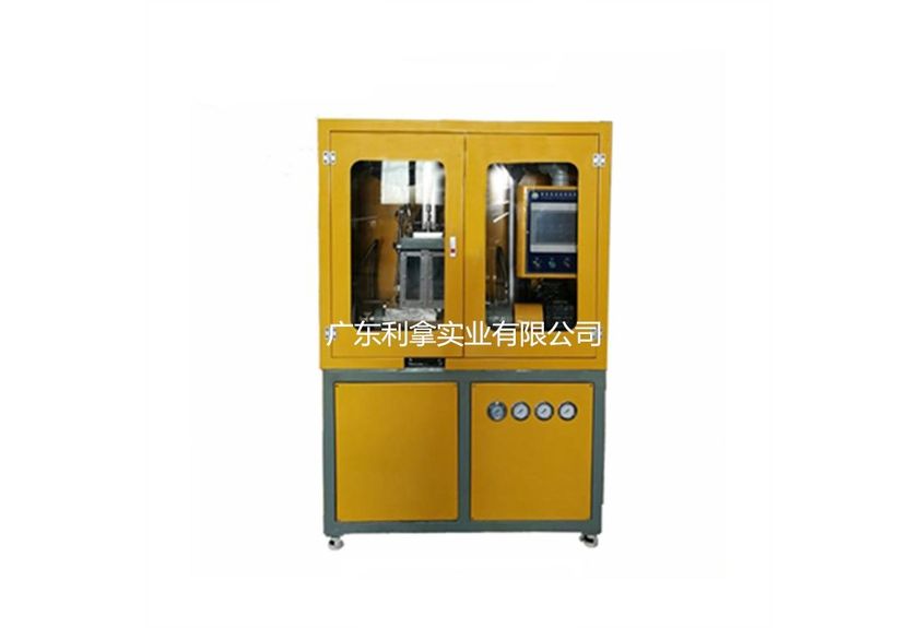 金屬密煉機的工作原理與行業(yè)應用解析-1