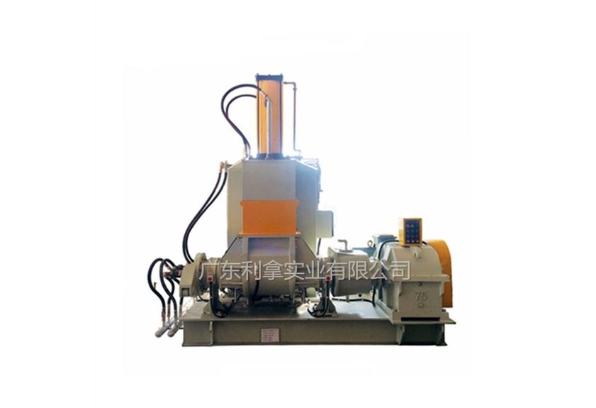 陶瓷密煉機：革新傳統工藝的高效混合利器-1