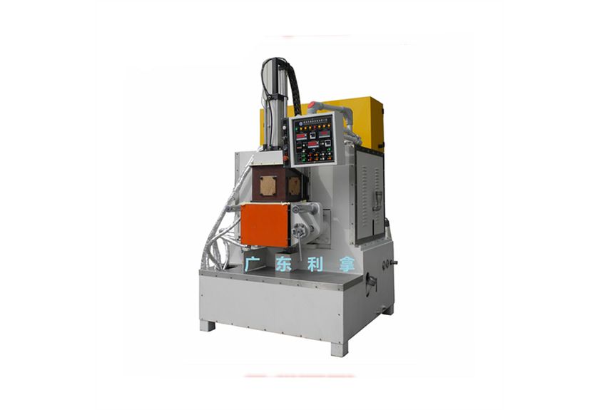 粉末冶金開合式密煉機的工作原理與應用